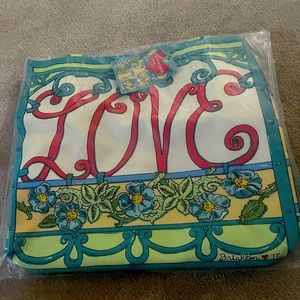 *NOT AVAILABLE* NWT Brighton Love Tote